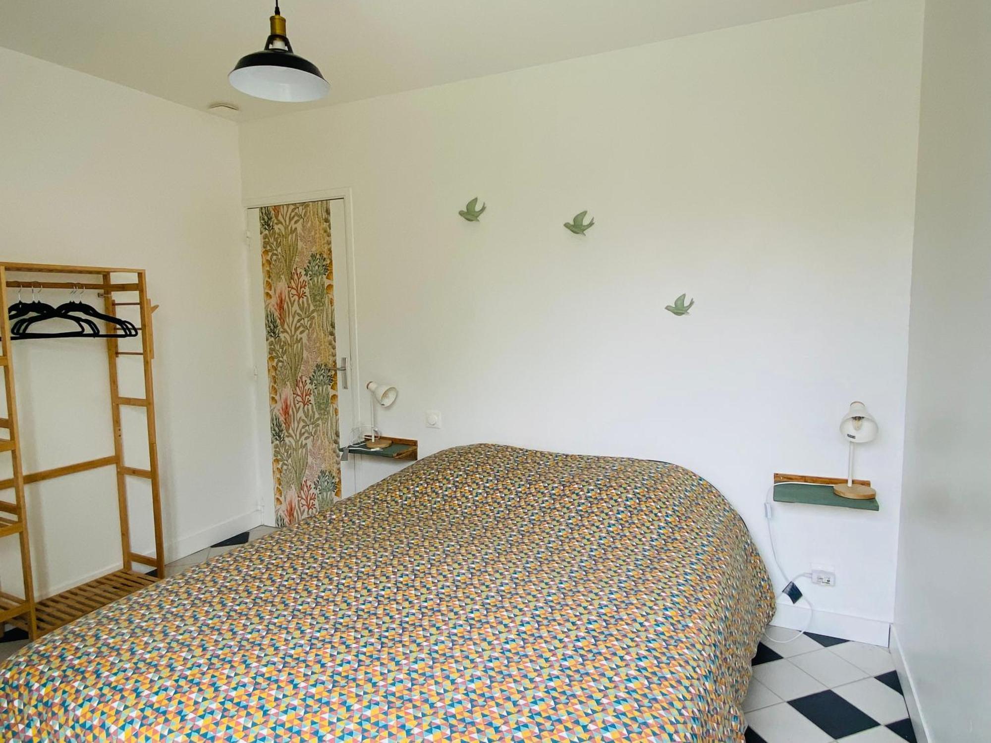 Ferienhaus Oleron
